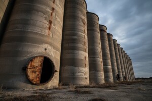 U Srbiji iz robnih rezervi ukradeno žito vrijedno 20 milijuna eura