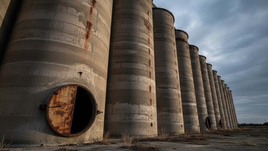 U Srbiji iz robnih rezervi ukradeno žito vrijedno 20 milijuna eura