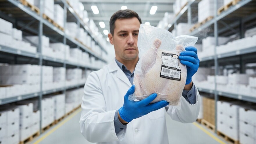 U Srbiji nije utvrđeno prisustvo salmonele