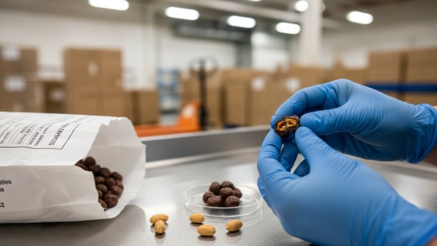 U Srbiju nisu uvezeni sporni holandski proizvodi