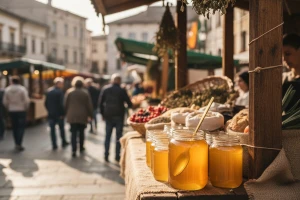 U središtu Virovitice održan Agroexpo