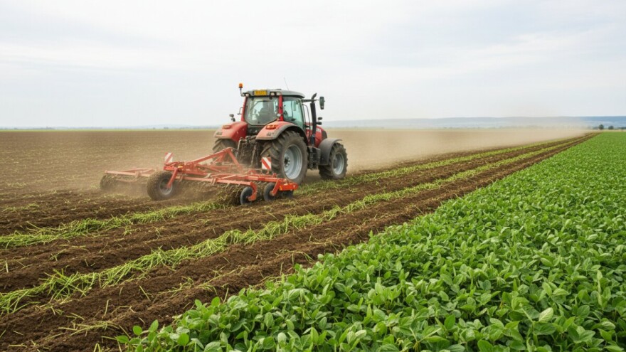 U Sremu i Mačvi otkrivena GMO soja