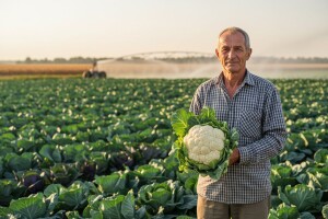 U Sremu povrće zamenjuje ratarske kulture