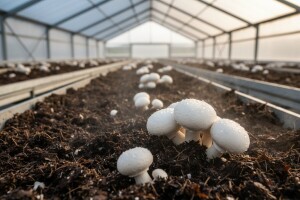 U Starim Perkovcima prva hrvatska tvornica komposta