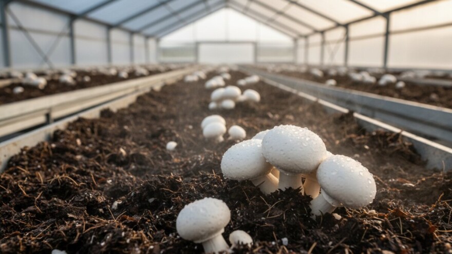 U Starim Perkovcima prva hrvatska tvornica komposta