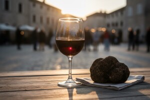 U subotu Festival terana i tartufa u Motovunu