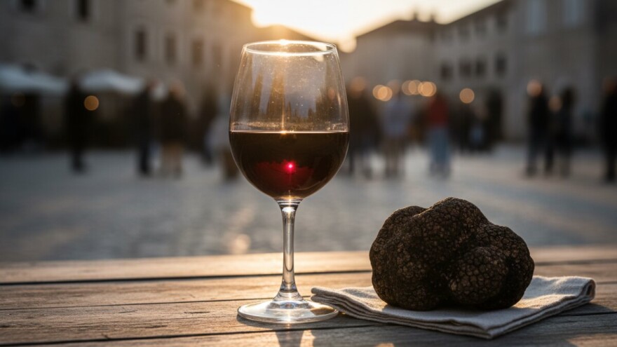 U subotu Festival terana i tartufa u Motovunu