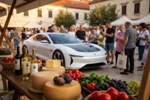 U subotu otvorenje zEElenog Fest-a Kutina!