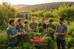 U šumarku skrivenom okićkih je putnika dom!