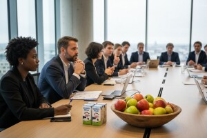 U šumi poljoprivrednih komisija i propisa