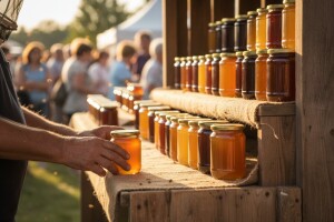 U susret 10. Pčelarskim danima