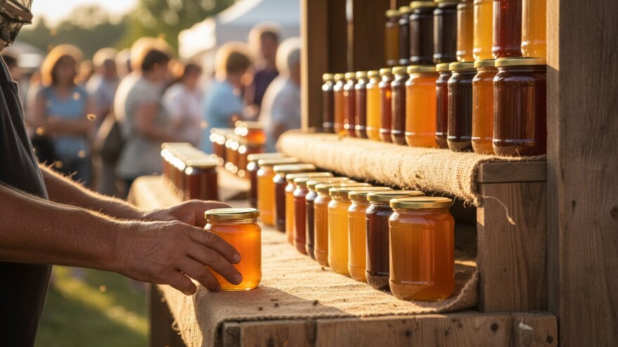 U susret 10. Pčelarskim danima