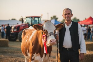 U susret 4. Gospojinskom Poljofestu