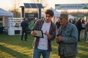 U susret 8. Agro Arca sajmu!