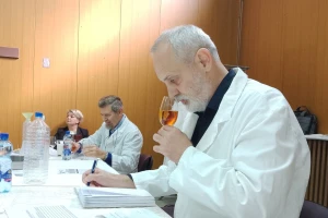 U susret novosadskom Poljoprivrednom sajmu - počelo ocenjivanje kvaliteta proizvoda