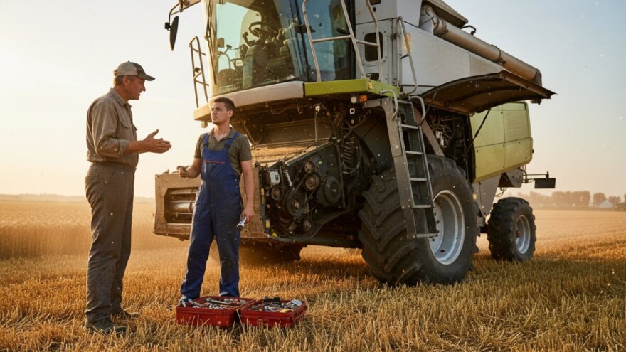 U svakom poslu ima uljeza