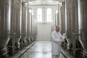 U svibnju isporučeno gotovo 50 tona mlijeka