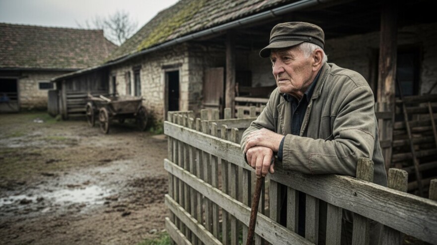U svinjogojstvu stanje nikad teže
