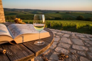 U svjetskoj enciklopediji vina i hrvatski vinari