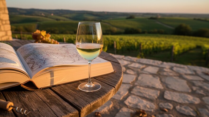 U svjetskoj enciklopediji vina i hrvatski vinari