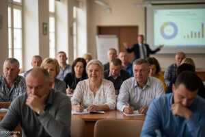 U tijeku informativna kampanja za poljoprivrednike