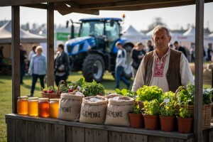 U tijeku prijave za izlagače na Osječkom sajmu!