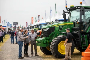 U tijeku su prijave za Interagro 2014.
