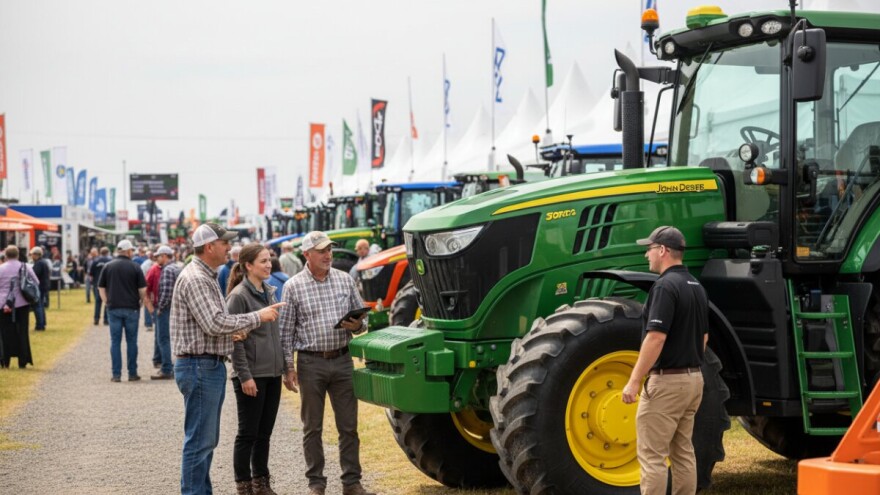 U tijeku su prijave za Interagro 2014.
