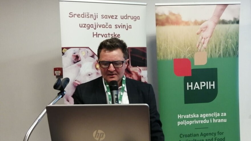 Situacija u svinjogojstvu teška, no stručnjaci uvjeravaju - dolaze bolji dani