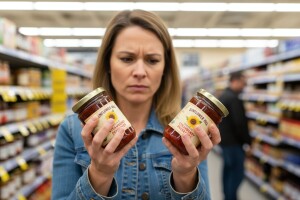 U travnju kreće "New deal" za potrošače, kvaliteta hrane mora biti jednaka u svim državama EU