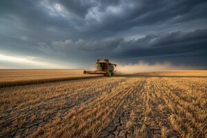 U "tvornici bez krova" i suša i vlaga i štete