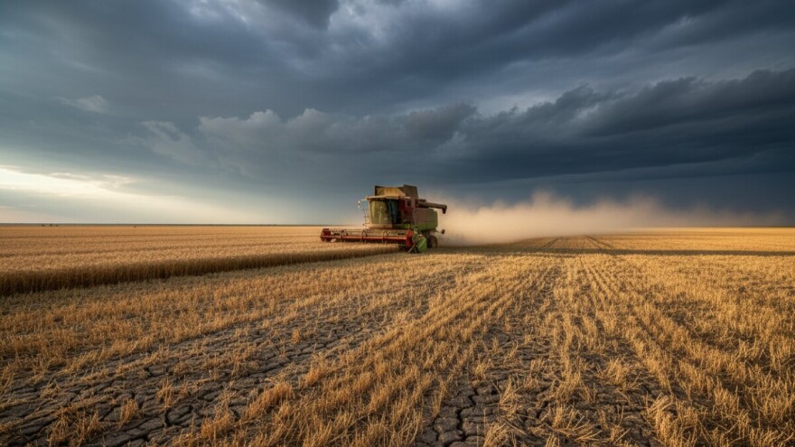 U "tvornici bez krova" i suša i vlaga i štete