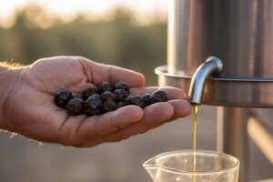 U uljarama počinje bitka za svaku kap ulja