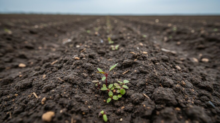 U usjevima kukuruza štir, rusomača i tušt