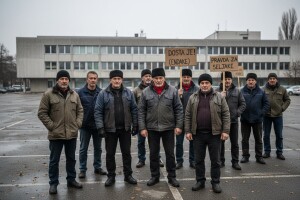 U utorak prosvjedi u Đakovu