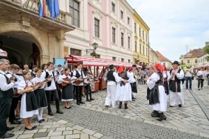 Lokalni proizvođači na varaždinskom Sajmu udruga u poljoprivredi