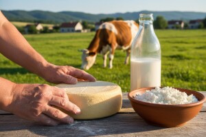 U Varaždinu nova mini mljekara