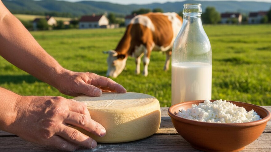 U Varaždinu nova mini mljekara