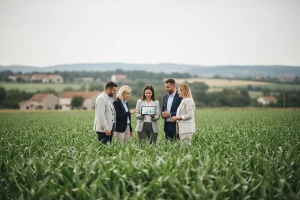 U Varaždinu o EU sredstvima za ruralni razvoj