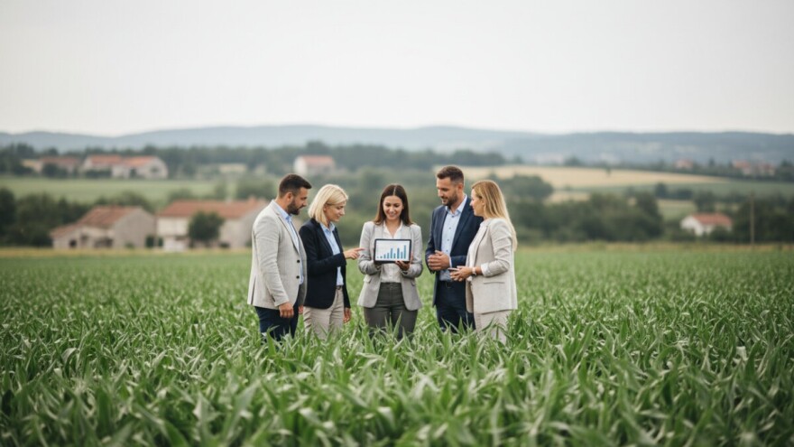 U Varaždinu o EU sredstvima za ruralni razvoj