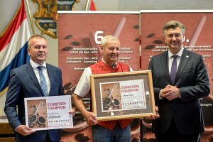 Pred komisijom čak 166 uzoraka bučinog ulja, šampionska titula putuje za Austriju