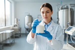 U Virovitici se gradi Centar za mliječne proizvode