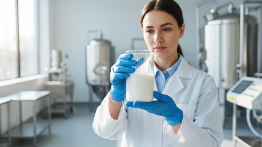 U Virovitici se gradi Centar za mliječne proizvode