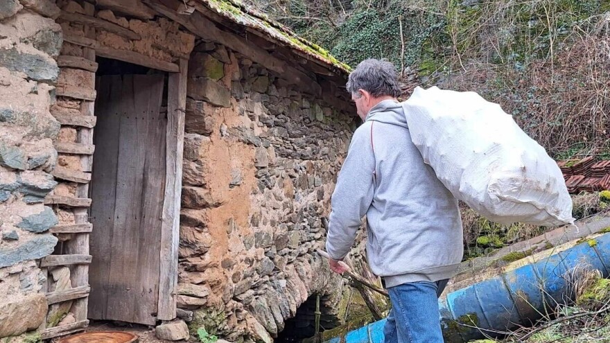 Da li vodenica "Kamenica" u Marinoj Kutini zaista ima čudesnu moć?