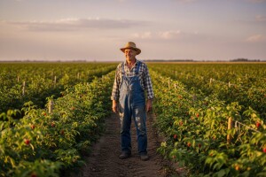 U Vojvodini sve više površina pod malinom