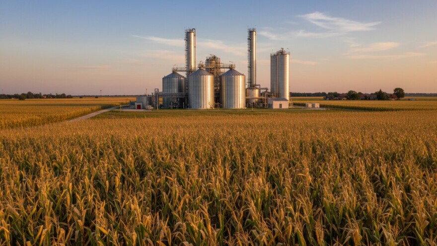 U vukovarsku tvornicu bioetanola EERL ulaže 200 milijuna eura