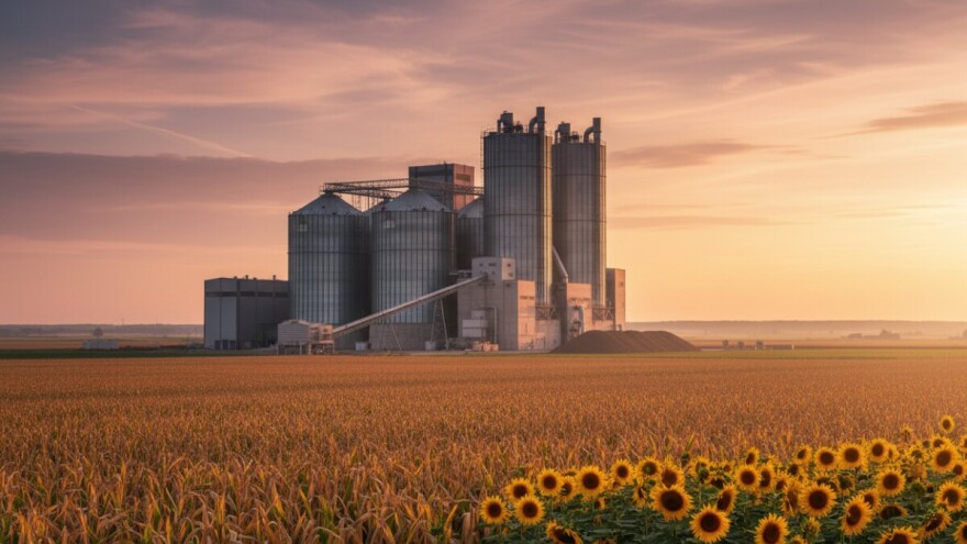 U Vukovaru najveća europska bioelektrana