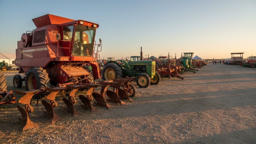 U VUPIK-u velika rasprodaja vozila i mehanizacije