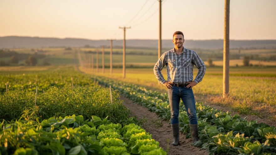 U Zablaću sprovode elektrifikaciju atara