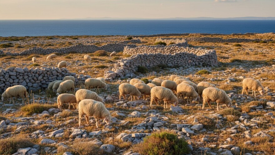 U Zadarskoj županiji najviše izvornih pasmina ovaca